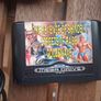 Sega Megadrive 2 Bundle (Spares/Repair) Image 2
