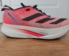 Running Shoes - Adidas Adizero Prime X Strung 1