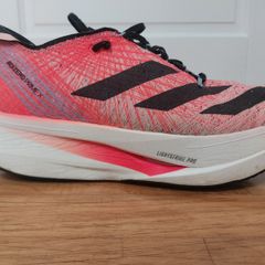 Running Shoes - Adidas Adizero Prime X Strung 1