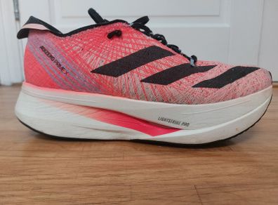 Running Shoes - Adidas Adizero Prime X Strung 1