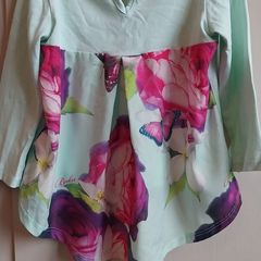 Ted Baker top