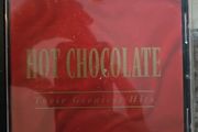Hot Chocolate CD - Greatest Hits