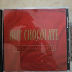 Hot Chocolate CD - Greatest Hits