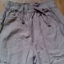 SALE E2  Trousers. Age 3-4 Image 2