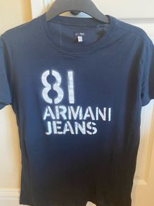 Genuine Armani T-Shirt