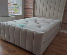 Beds Brand New