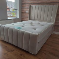 Beds Brand New