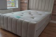 new beds