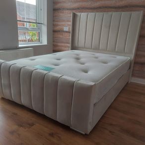 new beds
