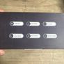 Govee Glide Hexa Light Panels Brand New Image 3