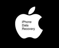 iPhone data recovery