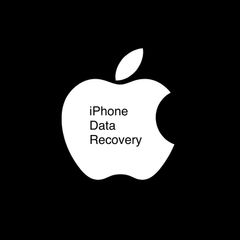 iPhone data recovery