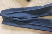 navy school trousers