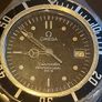 Omega Seamaster watch Image 5