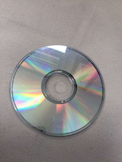 Madonna something to remember rare cd