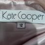 Kate Cooper Dress Size 12 Image 3