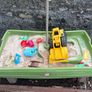 Kids Sandpit Image 3