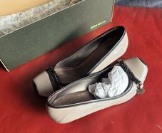 Miss Sixty "Maja" Leather Heels / Pumps (UK 5 / EUR 38)