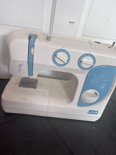 Sewing machine