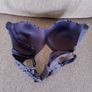 Marks and Spencer Bra 36D in excellent condition with no issues and never worn FREE STANDARD POSTAGE INCLUDED Image 3