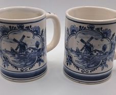 delf mug