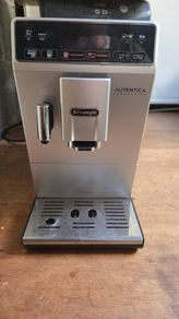 For parts or repair DeLonghi Cappuccino Autentica ETAM 29.660.SB