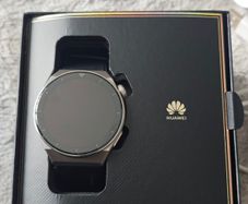 Huawei watch 3 pro