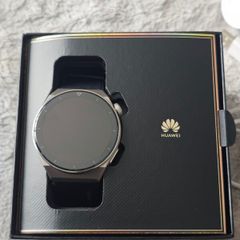 Huawei watch 3 pro