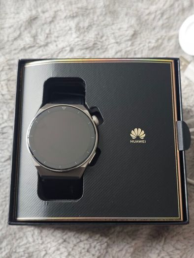 Huawei watch 3 pro