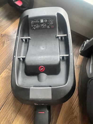 Buggy / Pram full travel system