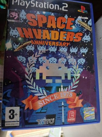 PlayStation 2 games
