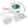 Ultrasonic Cleaning Device for Cleaning Glasses, Jewellery, Watches, Dentures, 750 ml Image 5