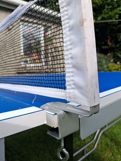 Table Tennis Table