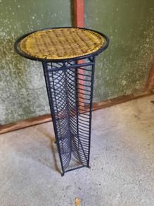 plant stand