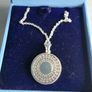 BN Newbridge Silverware Necklace Image 2