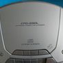 SONY CFD-S15OL CD Radio Cassette-Corder, in excellent cosmetic condition Image 2
