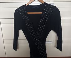 jumper size s