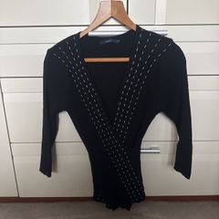 jumper size s