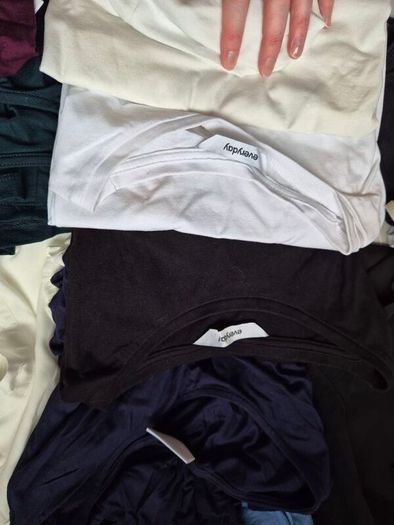 Maternity Clothes bundle size 8-10, S-M, some new with tags