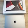 MacBook Pro 16 inch M1 Pro (2021) Image 5