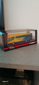 Dublin bus model citylink