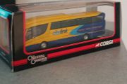 Dublin bus model citylink
