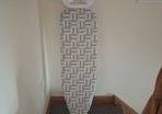 ironing board
