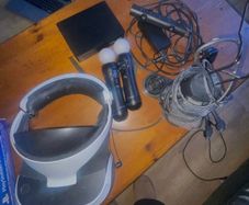 PlayStation vr