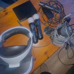 PlayStation vr