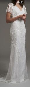 Eliza Jane Howell Wedding Dress