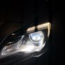 Led Headlight Bulbs For Insignia // New Opel/Vauxaull Cars // High Low  Bulbs // HIR2 9012 //  Warranty Image 4
