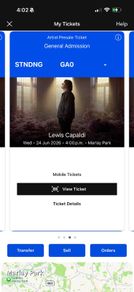 lewis Capaldi