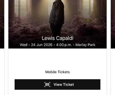lewis Capaldi