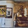 History Ireland Magazine 10 Issues 2002 to 2004 with Official Binder Image 8